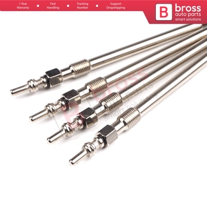 BGP36-1 4 ชิ้นหัวเทียนร้อน GX4151 0100276015 GN059 สำหรับอัลฟ่า - Product Image 4