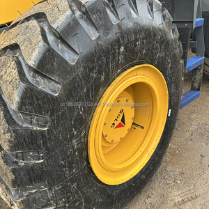 รถตักล้อยาง SDLG L956F 5 ตัน ปี 2018-2022 มือสองจากญี่ปุ่น ยี่ห้อ Lingong เครื่องยนต์และปั๊มไฮดรอลิกคุณภาพสูง ราคาถูก มีสินค้าพร้อมส่งจำนวนมาก - Product Image 5