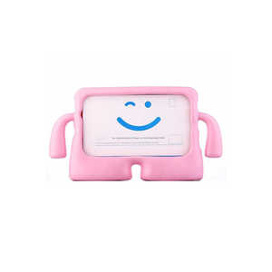 Funda Protectora Antigolpes Netzy IBuy para Tablet Samsung Galaxy Tab A9, Compatible - Cubierta Protectora de Silicona TPU Premium con Función de Reposo - Product Image 1