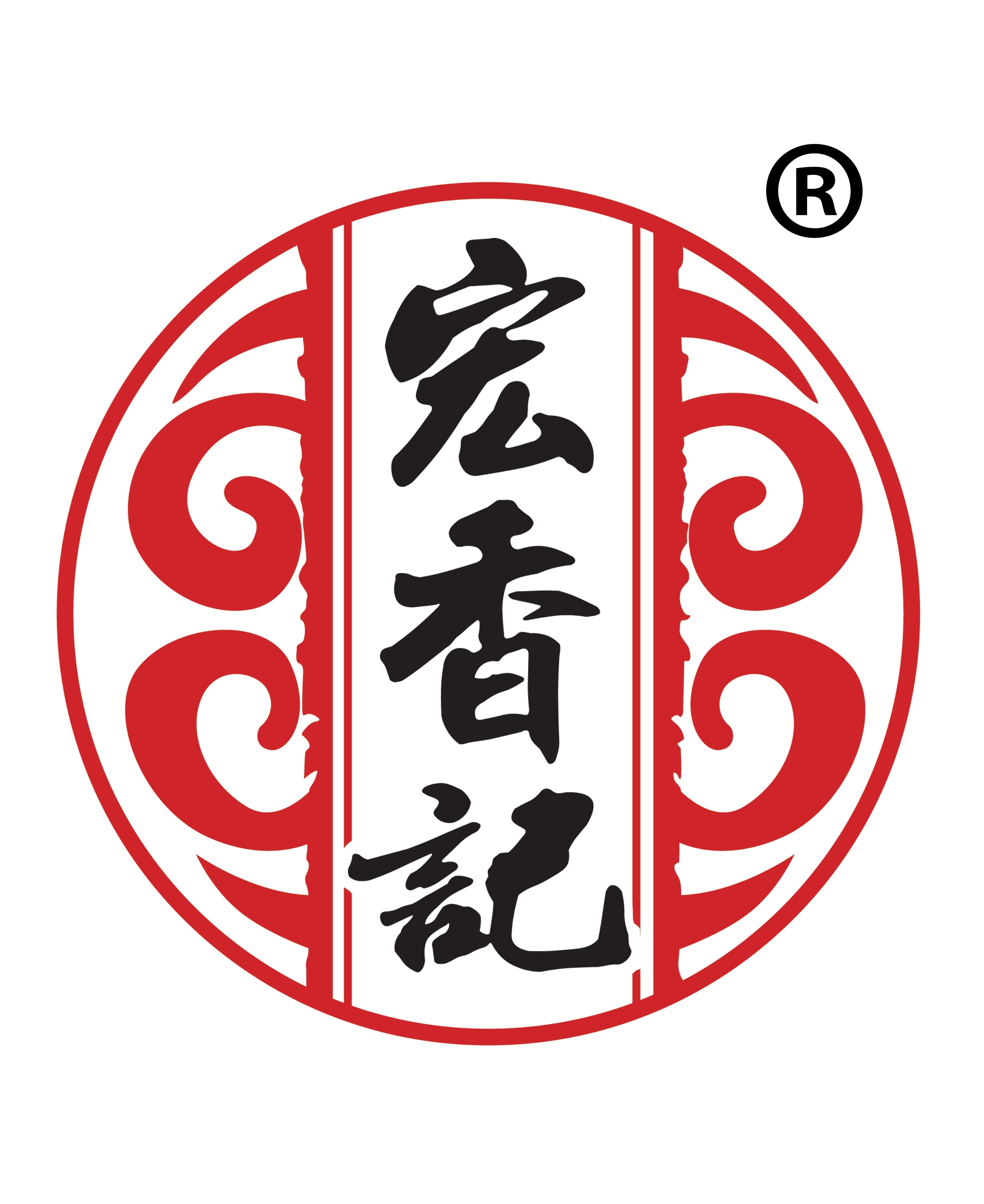 Zhangzhou Hongxiangji Foods Co., Ltd. logo