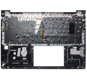 Nueva carcasa superior con reposamanos para ordenador portátil HP EliteBook 865 860 G11 con teclado retroiluminado N93304-001 - Product Image 4