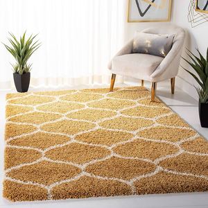 Alfombra suave personalizada para niños, tapete de piel para interior, peluda, para sala de estar y sala de estar, nuevo diseño - Product Image 6