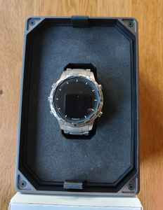 นาฬิกาข้อมือเกรดสูงของเรา Marq ADVENTURE เกรดนาฬิกาฟิตเนสที่ทันสมัยพร้อมจอแสดงผล IPS 100% ปิดผนึกจากโรงงาน - Product Image 6