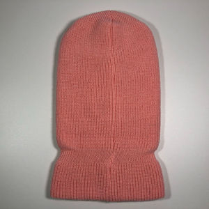 Custom Logo Windproof Thermal Ski Mask for Men Polar-Fleece Neck Warmer for Cold Weather Cycling Winter Scarf Balaclava Feature - Product Image 4