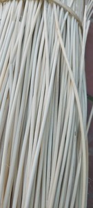 Venta al por mayor de núcleo de ratán natural de Vietnam, beige, de 7-40 mm, para muebles tejidos, cestas, sillas, bandejas, pantallas de lámparas y artesanías 99GD Anne - Product Image 6