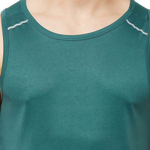 Sleeveless <b>gym</b> Workout cotton Tank Top <b>Man</b> Solid color Sport <b>Vest</b> <b>men's</b> tank top fitness muscle cotton sleeveless <b>vest</b> - Product Image 6