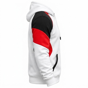 Hooded Top Long Sleeve Sports Training <b>Hoodie</b> for Men Outdoor Daily Wear Men <b>Hoodie</b> Casual Pullover Sweatshirt <b>Soft</b> Warm Fleece - Product Image 4