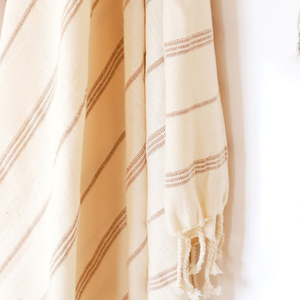 ผ้าขนหนูชายหาดไมโครไฟเบอร์พิมพ์ลายแบบตุรกี - Product Image 5