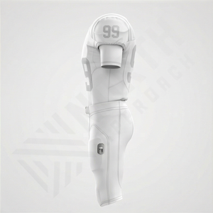 Uniforme de Fútbol Americano de Último Diseño, Nuevo Estilo Juvenil, Precio al por Mayor, Ropa Deportiva de Alto Rendimiento para Entrenamiento - Product Image 3