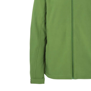 Vente en gros sur mesure Veste Softshell de Motocross pour hommes Veste MX pour l'extérieur avec capuche amovible - Product Image 2