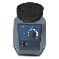 Disrupteur Cellulaire Mini pour Mélangeur Vortex pour Laboratoire et Hôpital, Utilisation en Laboratoire et Clinique Cedrec Chine