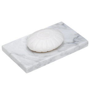 Jabonera de Mármol, Artesanía Personalizada, Nuevo Diseño, Jabonera para Baño de Hotel - Product Image 2