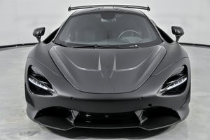 McLaren 720S Performance Coupé 2019 - Product Image 4