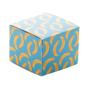 CreaBox EF-406 Scatola Personalizzata per Merchandising e Articoli Promozionali per Feste - Product Image 1