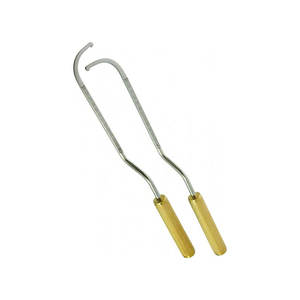 Juego de Disectores Dingman, Herramienta de Disección de Senos, Manual, Acero Inoxidable Alemán, Cirugía General, Instrumentos Quirúrgicos Precisos y Suaves - Product Image 1