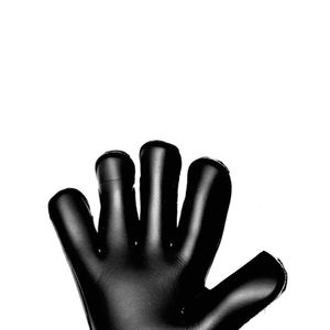 Gants de gardien de but pour enfants en cuir de haute qualité Nishan Sports 2024, couleur et taille personnalisées, doigts entièrement protégés, confortables, respirants, séchage rapide - Product Image 6