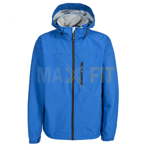 เสื้อแจ็คเก็ตเนื้อนิ่มสำหรับผู้ชายเสื้อแจ็คเก็ตเนื้อนิ่มสำหรับผู้ชายจาก Maxfit Enterprises - Product Image 2