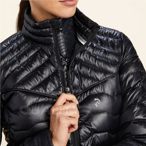 Veste d'équitation pour femmes la plus vendue classique avec veste d'équitation au design personnalisable - Product Image 2