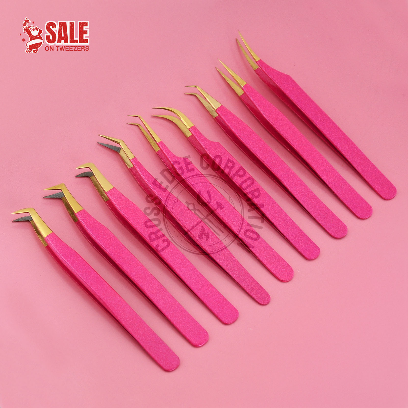 Hot Pink