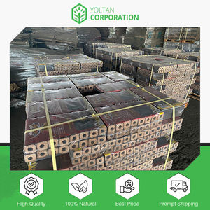 Charbon de bois de briquette fabriqué à la machine en bois dur de haute qualité-Idéal pour le chauffage domestique, les fours et les feux de camping en plein air à bas prix - Product Image 3