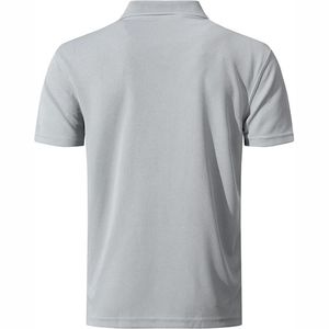 Vêtements personnalisés en coton respirant pour hommes de meilleure qualité polos mode pour adultes polos, polo t-shirt - Product Image 2