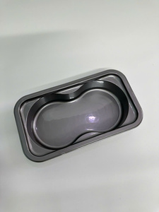 Barquette en plastique PP jetable pour aliments, de haute qualité, pour viande fraîche, fruits de mer et viande congelée, solution d'emballage pratique - Product Image 5