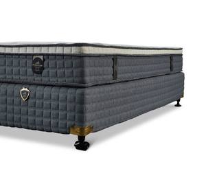 Matelas Athena King Size de haute qualité Caractéristique de massage de luxe Mobilier doux écologique pour chambre à coucher Fourniture moderne en gros - Product Image 3