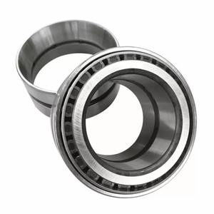 L68149 / L68110 Tapered Roller Bearing & Race Heavy Duty Hi-Temp <b>Grease</b> - Product Image 4