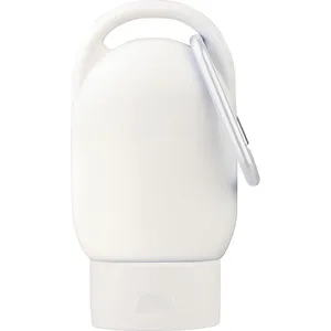 Lozione Solare Luka Personalizzata SPF30, Gadget Promozionale per Sport - Product Image 3