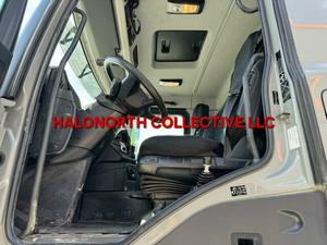 Camion benne basculante d'occasion Mercedes-Benz Arocs 3245 8x4 Euro 5 Diesel, conduite à gauche, poids lourd, diesel robuste, modèle 2020 - Product Image 6