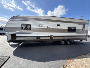 Venta al por mayor de Ford Ranger Puma XLE 2.7 QBC 2022 usada, económica y asequible - Product Image 4