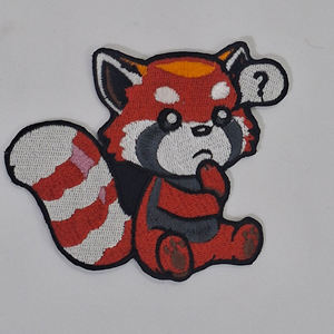 Patchs brodés de haute qualité sur mesure, très demandés, pour un design personnalisé avec des décorations en dentelle de style optimal - Product Image 1