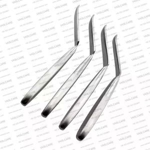 2025 New Arrival Cloward Blade Retractor Set of <b>4</b> Pieces Stainless Steel Orthopedic & Surgical Instruments CE ISO Approved - Product Image 6