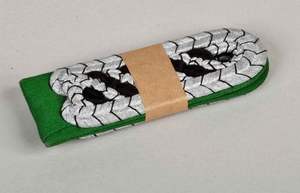 ชุดเครื่องแบบสายสะพายไหล่ทำจากปากีสถานออกแบบได้ตามต้องการ - Product Image 2