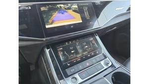 Audi Q8 Premium 2021, Seminuevo en Excelentes Condiciones - Product Image 4