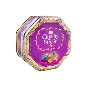 Chocolat au lait Nestlé Quality Street Collection Chocolat crémeux Indulgence - Product Image 4