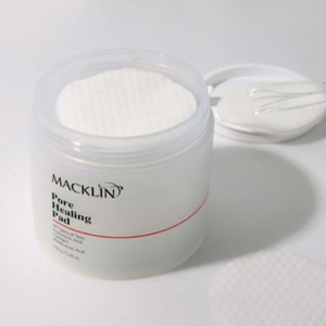 Vente en gros de tampons tonifiants hydratants quotidiens coréens pour resserrer les pores, acide hyaluronique, réduction des pores, collagène, panthénol, acide madécassique - Product Image 2