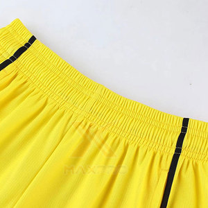 Uniforme de Baloncesto Personalizado de Alta Calidad y Transpirable Hecho en Pakistán, Ropa Deportiva al por Mayor, Servicio OEM - Product Image 4