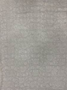 Tissus fantaisie georgette viscose lakhowi ennuyeux broderie tissus fantaisie tissus lahengha - Product Image 3