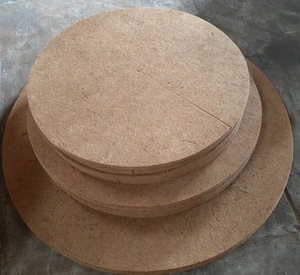 100% PRODUITS BIODÉGRADABLES COIR DIS COIR MULCH MAT POUR LA PROTECTION DES ARBRES DU BLEU LOTUS VIETNAM - Product Image 5