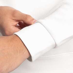 Dernier produit, conception personnalisée, fournisseurs pakistanais, sweat-shirts décontractés pour hommes, sweat-shirts à capuche pour hommes en design personnalisé, sweat-shirts pour garçons - Product Image 5