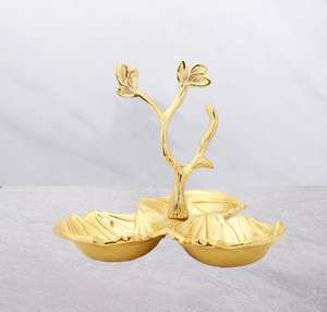 ชามอลูมิเนียมสำหรับเสิร์ฟผลิตขึ้นสำหรับร้านอาหารคาเฟ่โรงแรมบริการจัดเลี้ยงและรับประทานอาหารสำหรับครอบครัว - Product Image 2