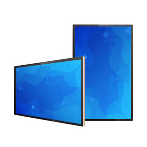 Écran tactile LCD intelligent tiktok <span class=keywords><strong>Facebook</strong></span> Streaming en direct machine diffusion vidéo en direct écran de streaming en direct - Product Image 3