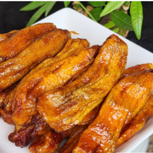 Bananes séchées saines Fruits secs de qualité supérieure pour les collations et la cuisine - Product Image 4