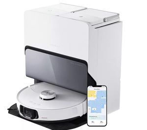 หุ่นยนต์ดูดฝุ่นและถูพื้น Roborock S8 MaxV Ultra - Product Image 3