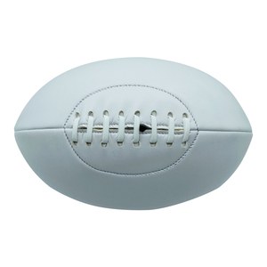 Nouveau Logo cousu à la machine de rugby football imprimé personnalisé de haute qualité Taille d'entraînement F9 Meilleur prix - Product Image 3