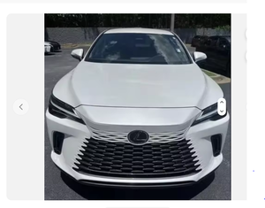 รถยนต์ SUV เล็กซัส RX 350 ปี 2024 สภาพดี ใช้งานน้อย - Product Image 1