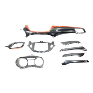 พลาสติกภายในรถ OPEL Corsa E รุ่นที่ 3 B14XER (15>) - Product Image 1