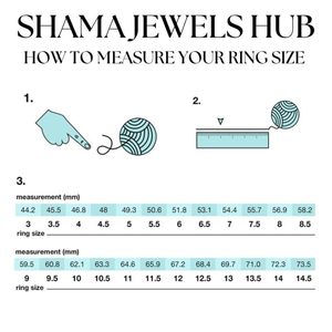 <b>Mens</b> 18K White Gold Plated 925 Sterling <b>Silver</b> <b>Ring</b> Black Rhodium Cubic Zirconia Wedding Band Classic Engagement <b>Ring</b> - Product Image 4