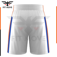 Diseño personalizado Reversible sublimación Lacrosse uniformes de alta calidad Team Man Jerseys al por mayor mejor personalizado sublimado ropa